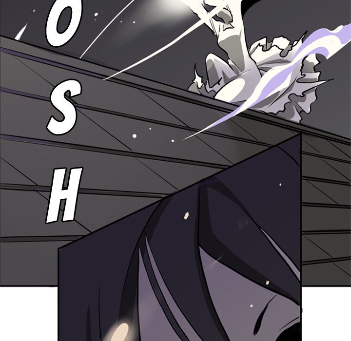Sooper Spooky Sooper Spooky EP 6 - Toomics page 29 - 