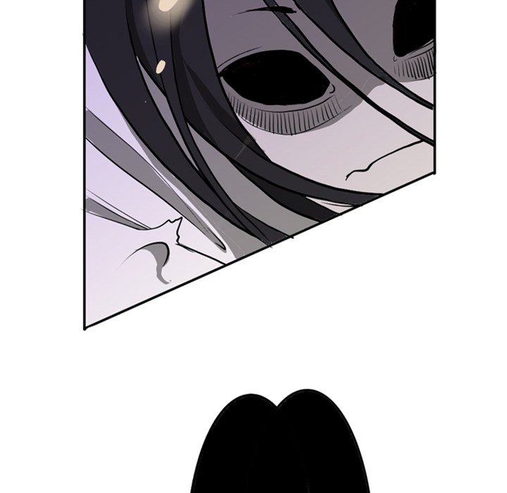 Sooper Spooky Sooper Spooky EP 6 - Toomics page 30 - 