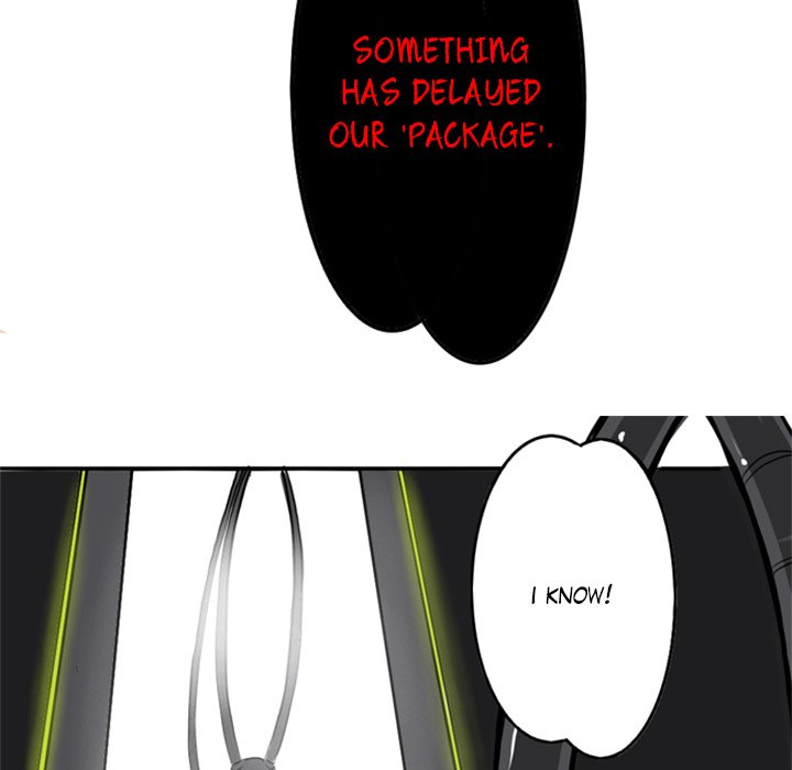 Sooper Spooky Sooper Spooky EP 6 - Toomics page 31 - 