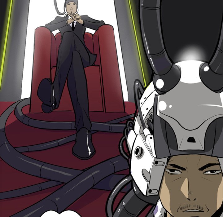 Sooper Spooky Sooper Spooky EP 6 - Toomics page 32 - 