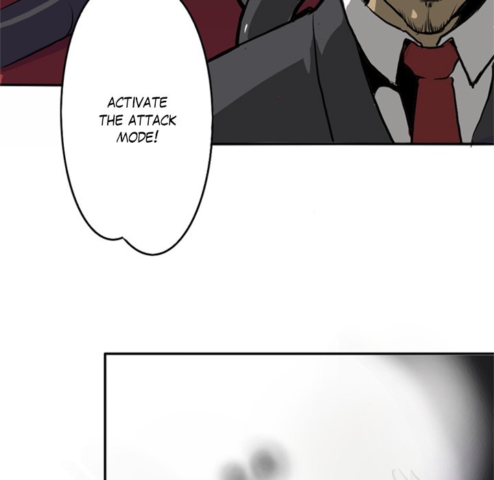 Sooper Spooky Sooper Spooky EP 6 - Toomics page 33 - 