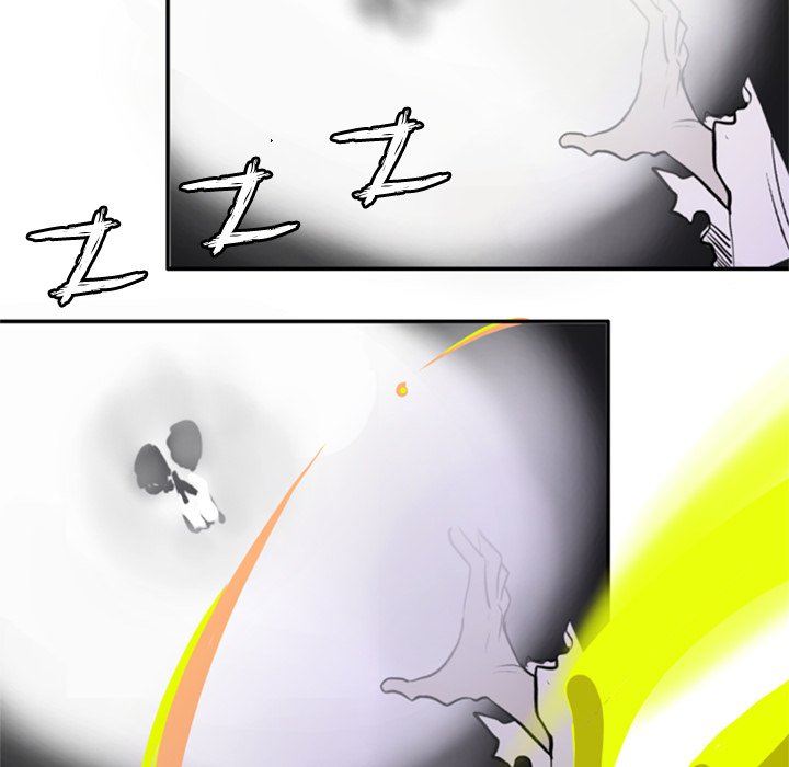 Sooper Spooky Sooper Spooky EP 6 - Toomics page 34 - 