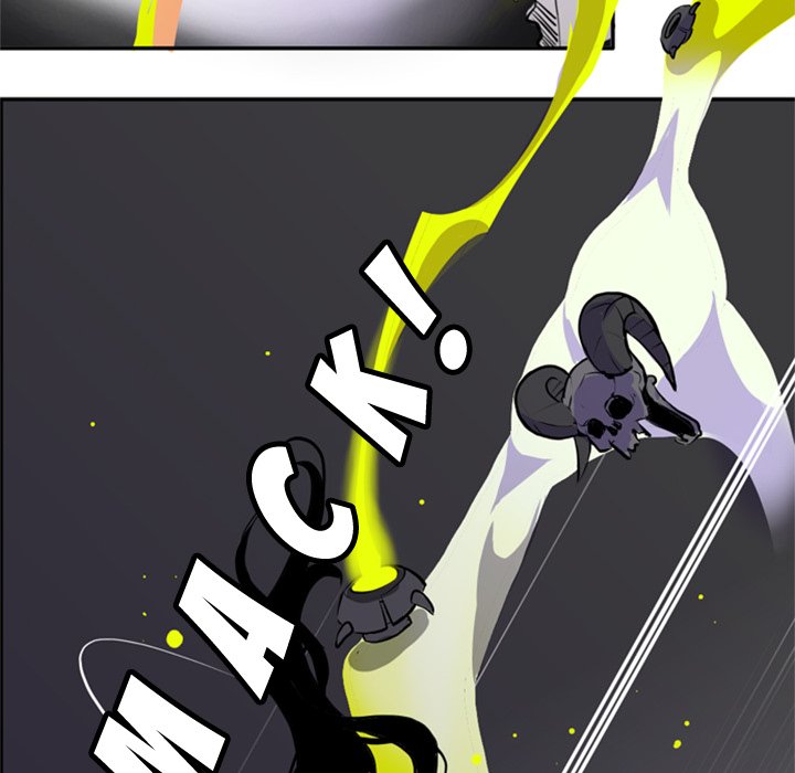 Sooper Spooky Sooper Spooky EP 6 - Toomics page 35 - 
