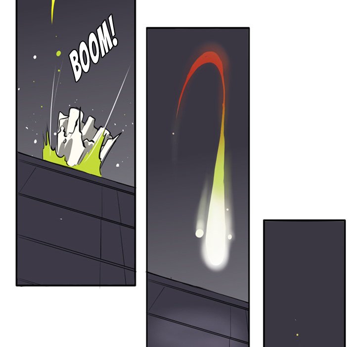 Sooper Spooky Sooper Spooky EP 6 - Toomics page 37 - 