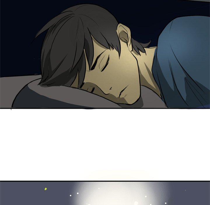 Sooper Spooky Sooper Spooky EP 6 - Toomics page 41 - 