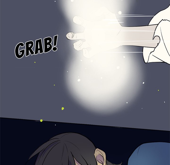 Sooper Spooky Sooper Spooky EP 6 - Toomics page 42 - 