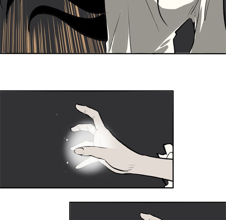 Sooper Spooky Sooper Spooky EP 6 - Toomics page 45 - 