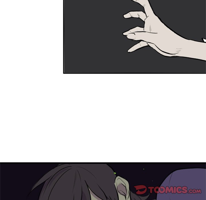 Sooper Spooky Sooper Spooky EP 6 - Toomics page 46 - 