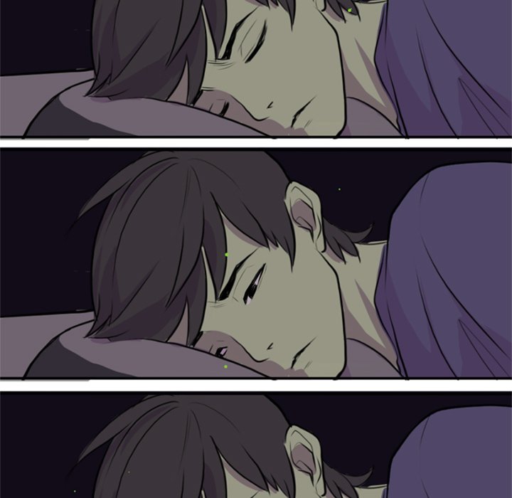 Sooper Spooky Sooper Spooky EP 6 - Toomics page 47 - 