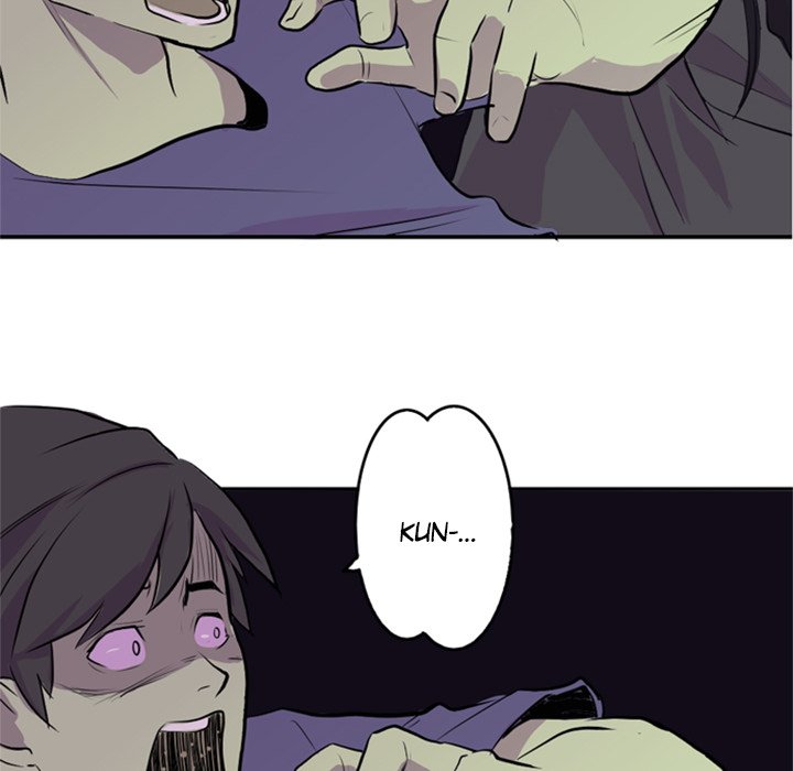 Sooper Spooky Sooper Spooky EP 6 - Toomics page 50 - 