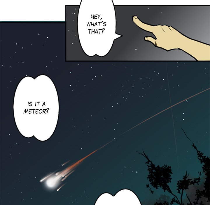 Sooper Spooky Sooper Spooky EP 6 - Toomics page 6 - 