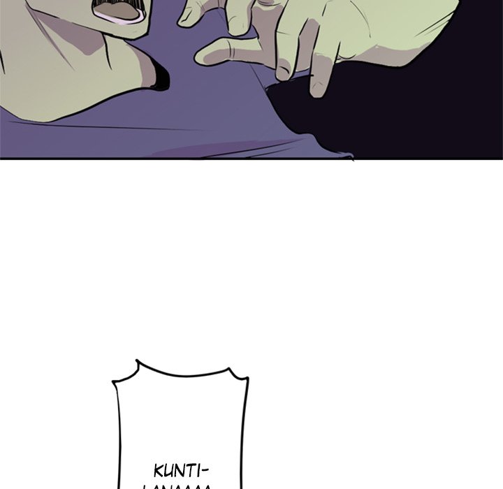 Sooper Spooky Sooper Spooky EP 6 - Toomics page 51 - 