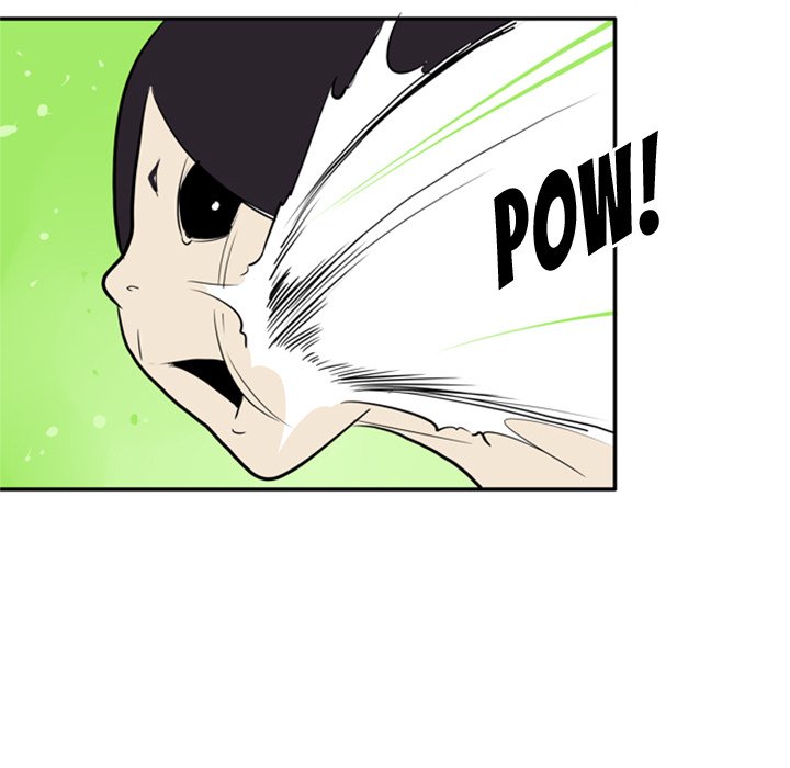 Sooper Spooky Sooper Spooky EP 6 - Toomics page 53 - 