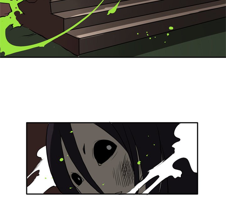 Sooper Spooky Sooper Spooky EP 6 - Toomics page 55 - 