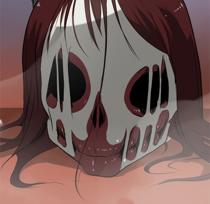 Sooper Spooky Sooper Spooky EP 6 - Toomics page 58 - 