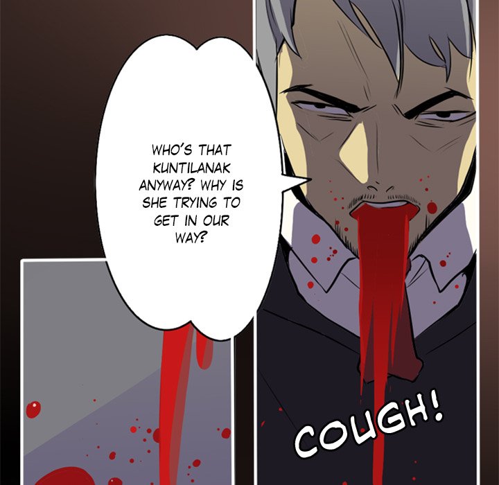 Sooper Spooky Sooper Spooky EP 6 - Toomics page 62 - 