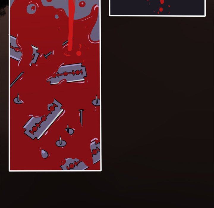Sooper Spooky Sooper Spooky EP 6 - Toomics page 63 - 