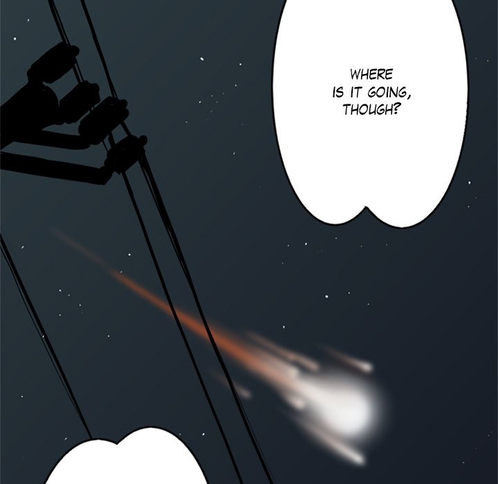 Sooper Spooky Sooper Spooky EP 6 - Toomics page 10 - 
