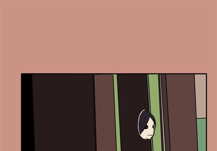 Sooper Spooky Sooper Spooky EP 7 - Toomics page 1 - 