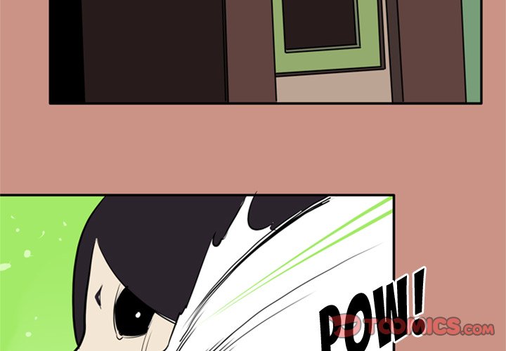 Sooper Spooky Sooper Spooky EP 7 - Toomics page 2 - 