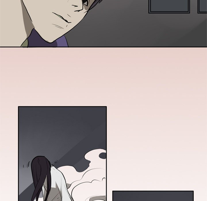Sooper Spooky Sooper Spooky EP 7 - Toomics page 12 - 