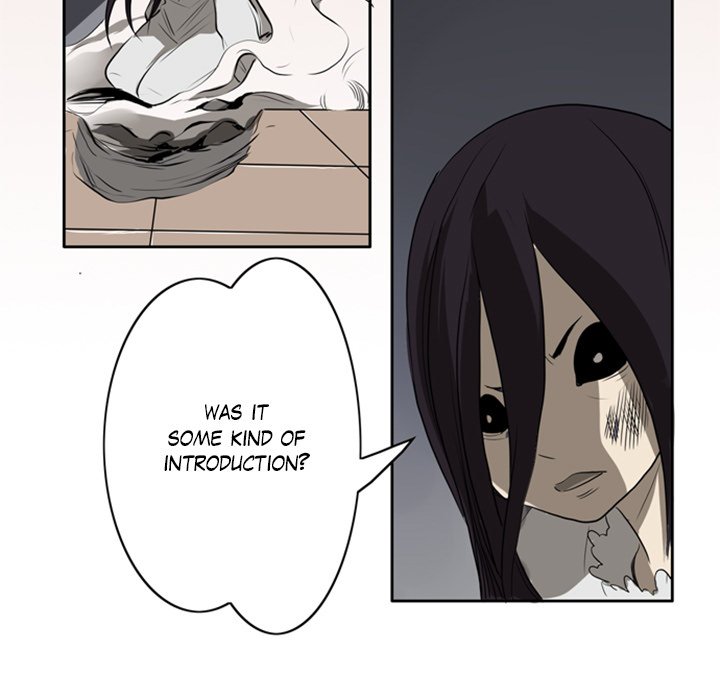 Sooper Spooky Sooper Spooky EP 7 - Toomics page 13 - 