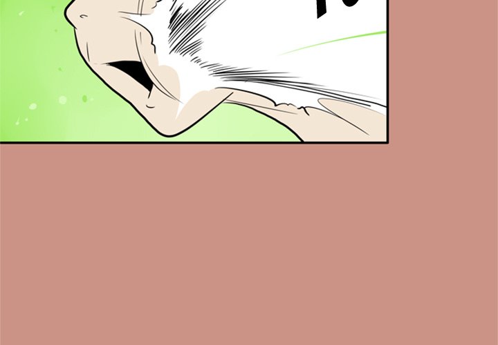 Sooper Spooky Sooper Spooky EP 7 - Toomics page 3 - 