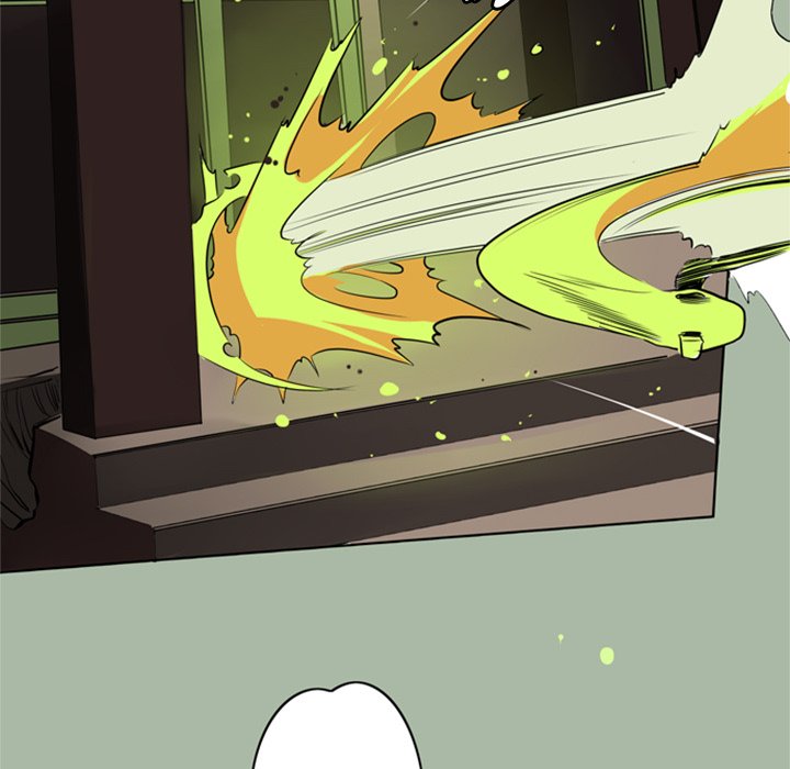 Sooper Spooky Sooper Spooky EP 7 - Toomics page 28 - 