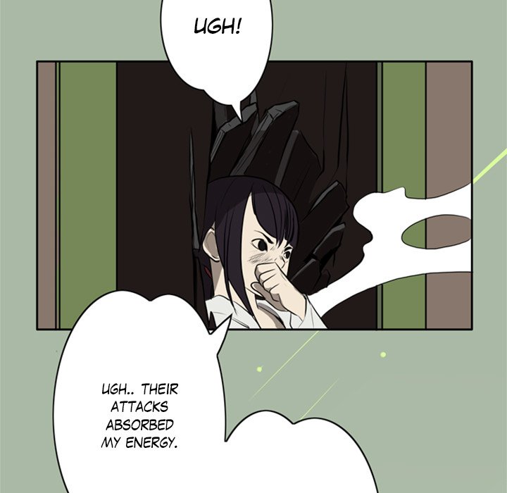 Sooper Spooky Sooper Spooky EP 7 - Toomics page 29 - 