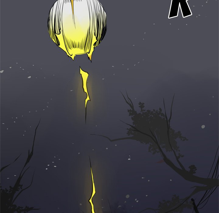 Sooper Spooky Sooper Spooky EP 7 - Toomics page 43 - 