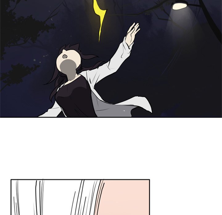 Sooper Spooky Sooper Spooky EP 7 - Toomics page 44 - 