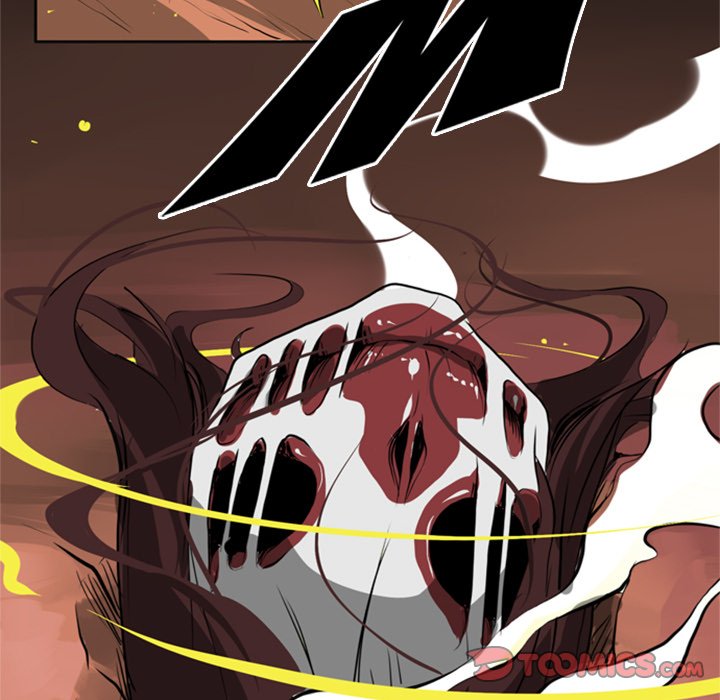 Sooper Spooky Sooper Spooky EP 7 - Toomics page 46 - 