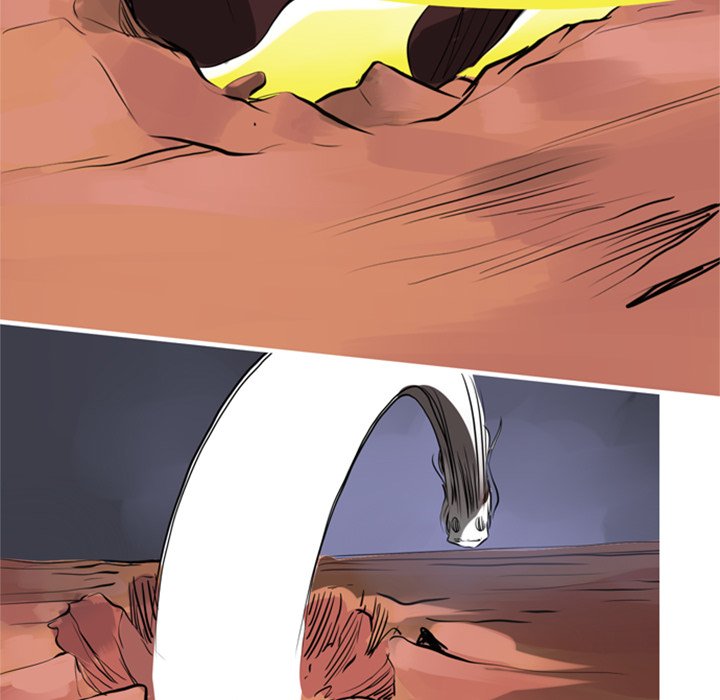 Sooper Spooky Sooper Spooky EP 7 - Toomics page 47 - 