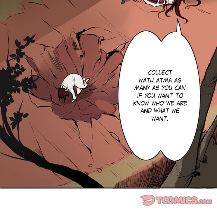 Sooper Spooky Sooper Spooky EP 7 - Toomics page 50 - 
