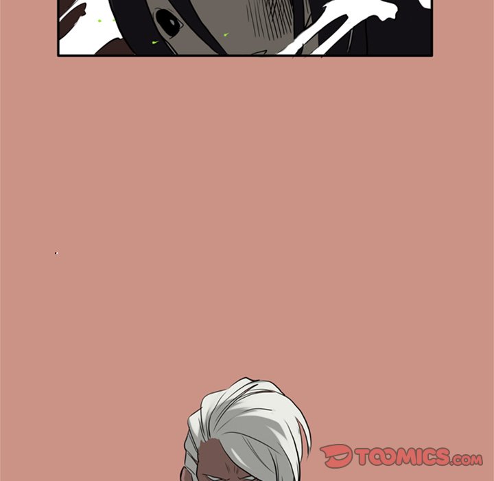 Sooper Spooky Sooper Spooky EP 7 - Toomics page 6 - 