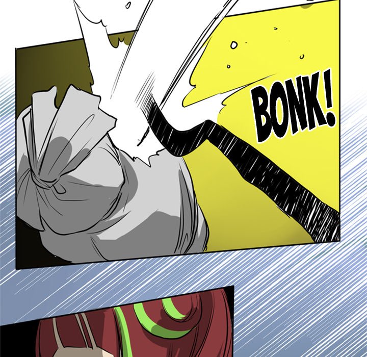 Sooper Spooky Sooper Spooky EP 7 - Toomics page 59 - 