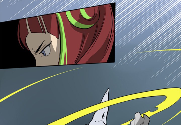 Sooper Spooky Sooper Spooky EP 8 - Toomics page 1 - 