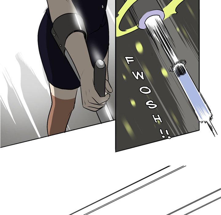 Sooper Spooky Sooper Spooky EP 8 - Toomics page 16 - 