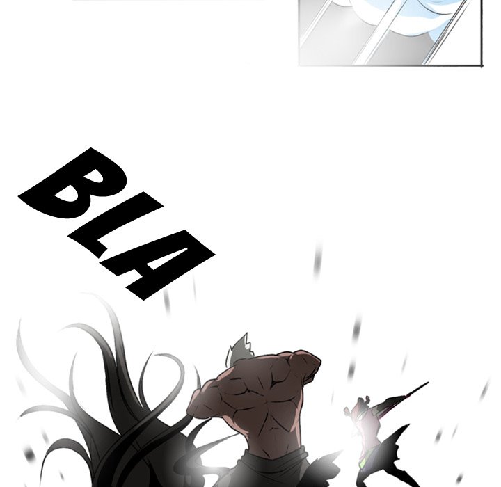 Sooper Spooky Sooper Spooky EP 8 - Toomics page 19 - 