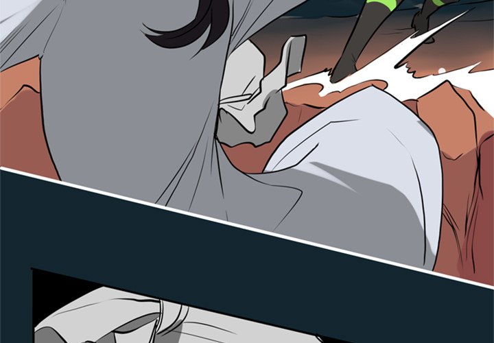 Sooper Spooky Sooper Spooky EP 8 - Toomics page 3 - 