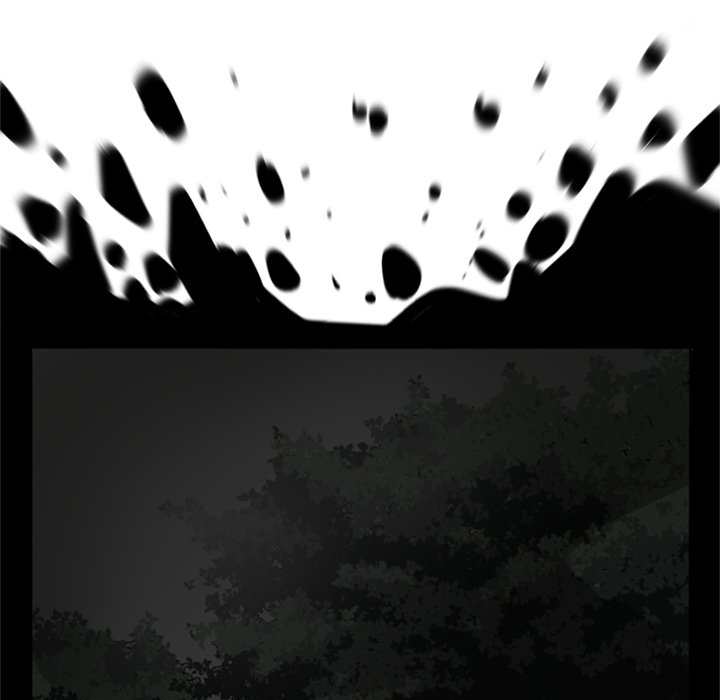 Sooper Spooky Sooper Spooky EP 8 - Toomics page 21 - 