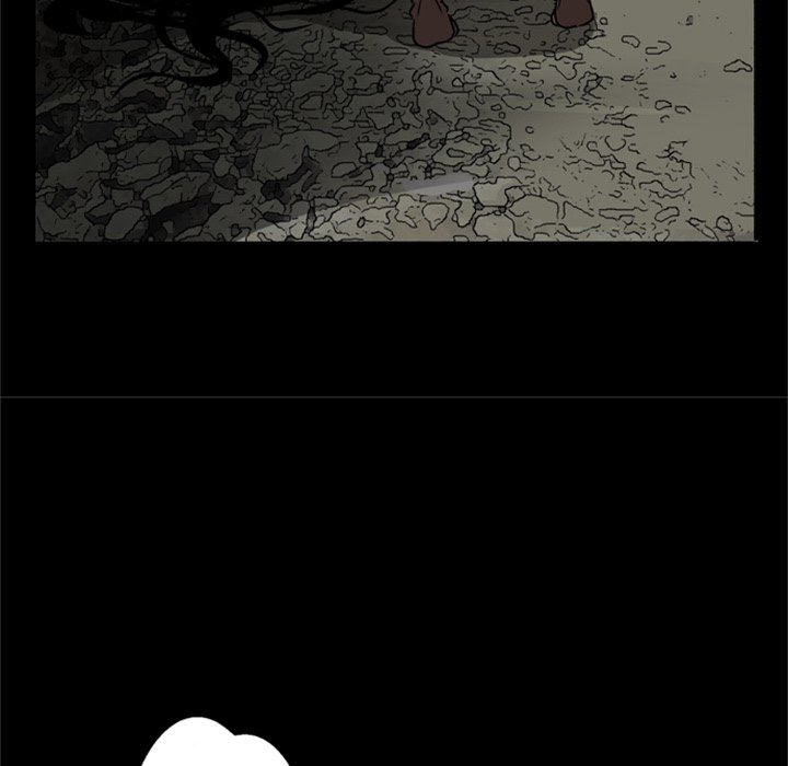 Sooper Spooky Sooper Spooky EP 8 - Toomics page 23 - 