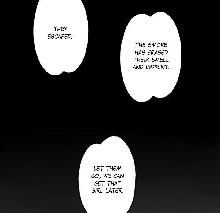 Sooper Spooky Sooper Spooky EP 8 - Toomics page 24 - 