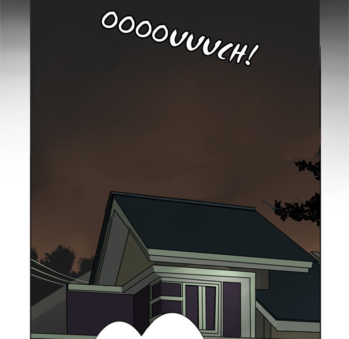Sooper Spooky Sooper Spooky EP 8 - Toomics page 27 - 