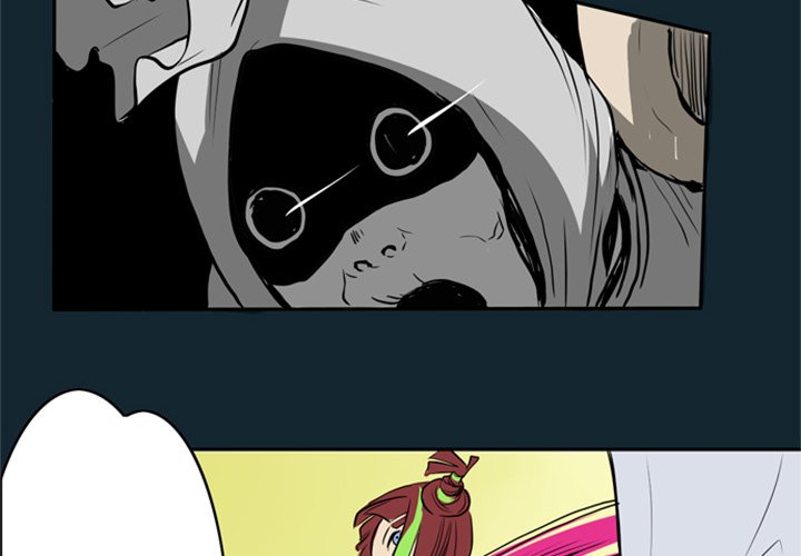 Sooper Spooky Sooper Spooky EP 8 - Toomics page 4 - 