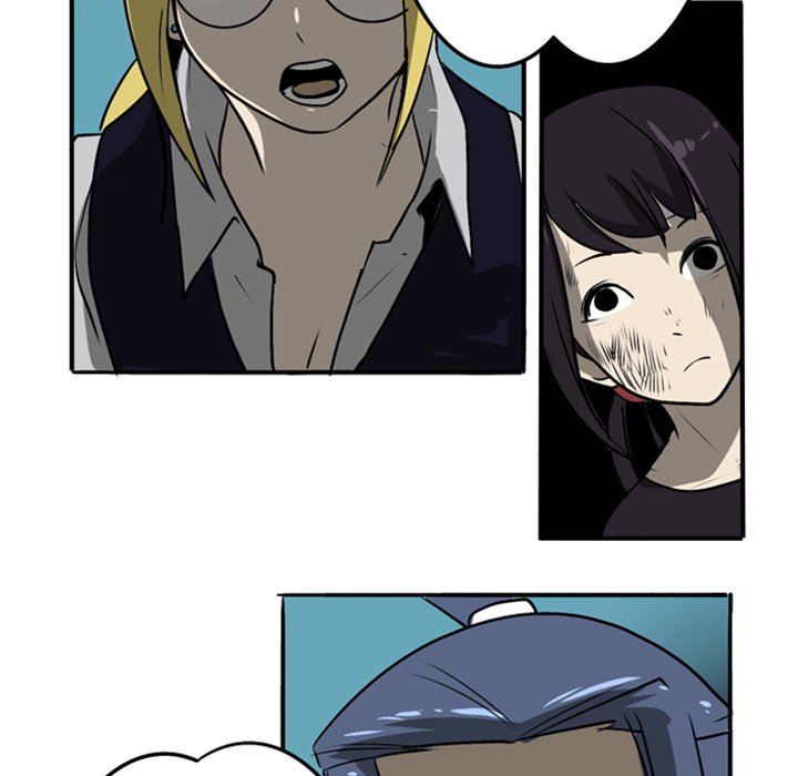 Sooper Spooky Sooper Spooky EP 8 - Toomics page 33 - 