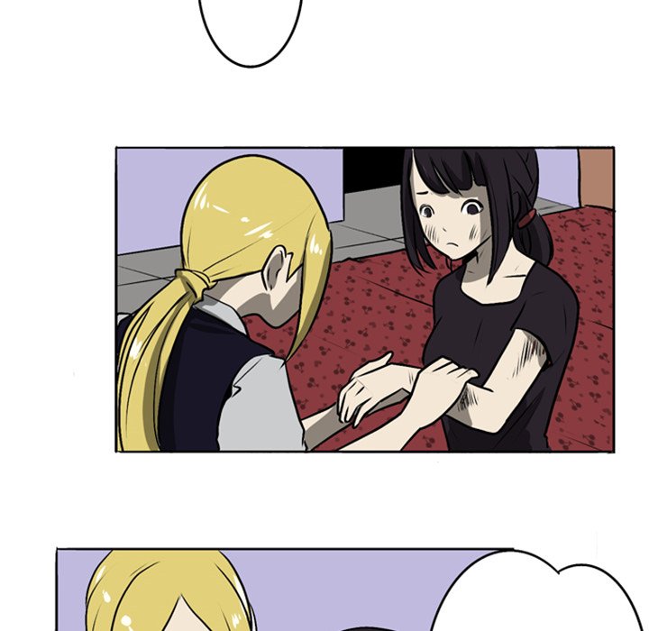 Sooper Spooky Sooper Spooky EP 8 - Toomics page 37 - 