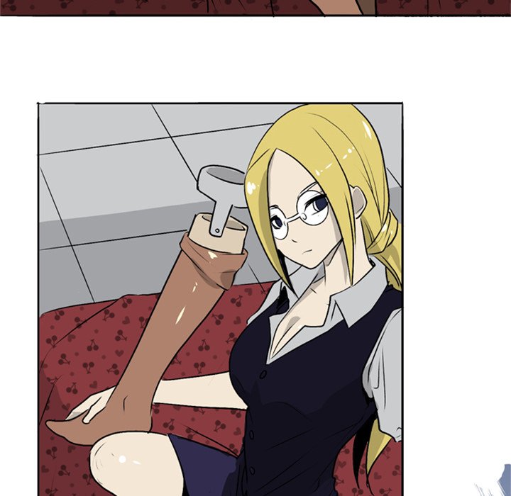 Sooper Spooky Sooper Spooky EP 8 - Toomics page 44 - 