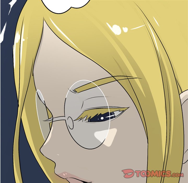 Sooper Spooky Sooper Spooky EP 8 - Toomics page 46 - 