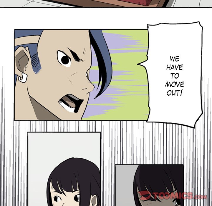 Sooper Spooky Sooper Spooky EP 8 - Toomics page 50 - 